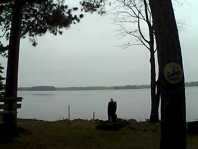 Whiteface Cam Image - Fri, 10/28/2016 1:48pm 