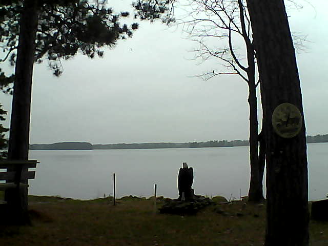 Whiteface Cam Image - Fri, 10/28/2016 2:18pm 