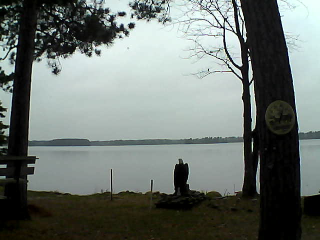 Whiteface Cam Image - Fri, 10/28/2016 2:38pm 