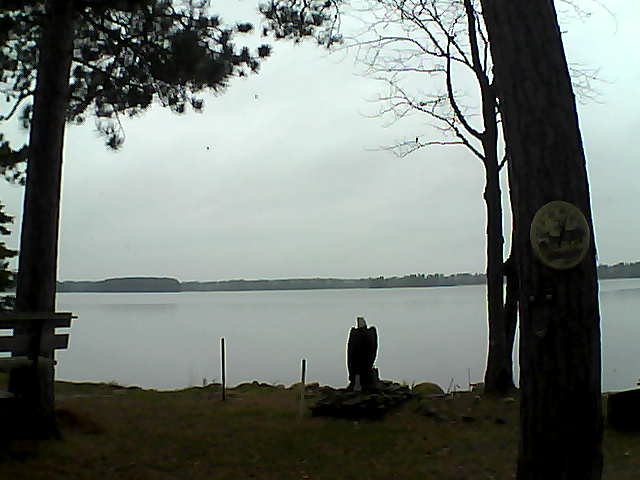 Whiteface Cam Image - Fri, 10/28/2016 2:48pm 