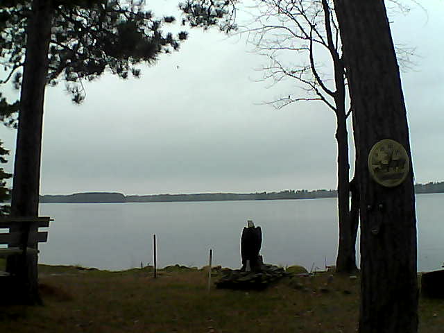 Whiteface Cam Image - Fri, 10/28/2016 2:58pm 