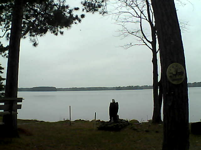 Whiteface Cam Image - Fri, 10/28/2016 3:08pm 