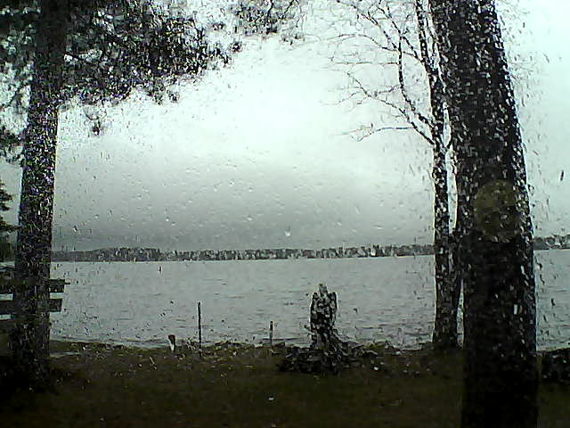 Whiteface Cam Image - Sat, 10/29/2016 8:18am 