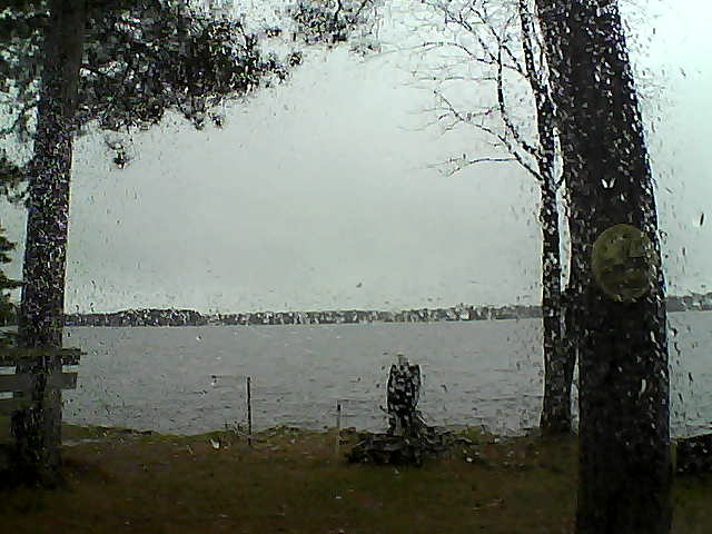 Whiteface Cam Image - Sat, 10/29/2016 8:28am 