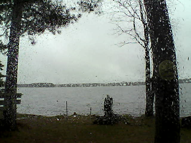 Whiteface Cam Image - Sat, 10/29/2016 8:38am 