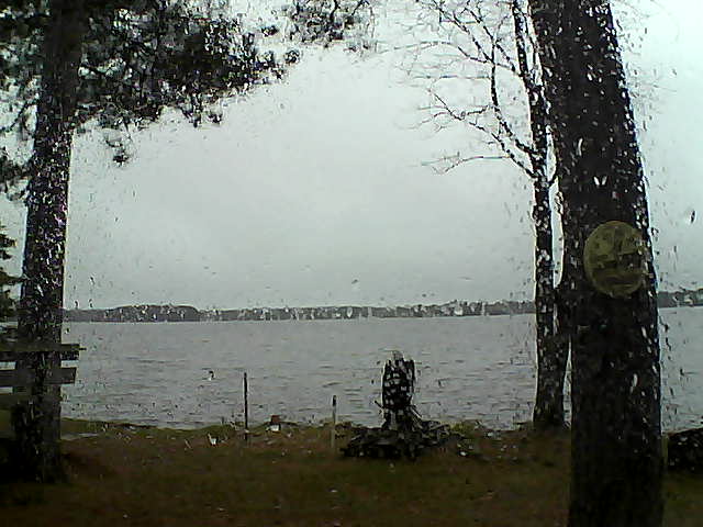 Whiteface Cam Image - Sat, 10/29/2016 8:48am 