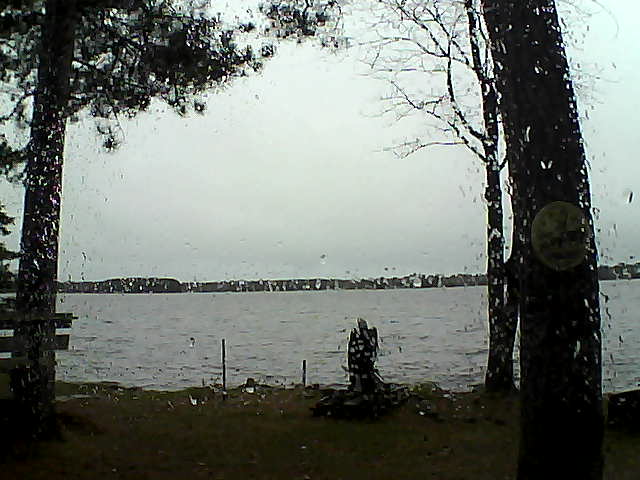 Whiteface Cam Image - Sat, 10/29/2016 8:58am 