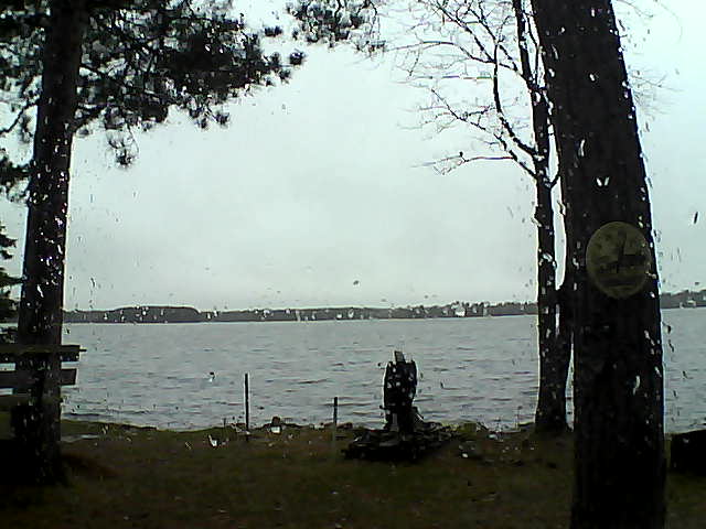 Whiteface Cam Image - Sat, 10/29/2016 9:08am 