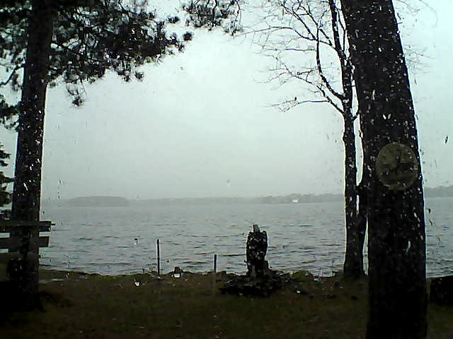 Whiteface Cam Image - Sat, 10/29/2016 9:18am 