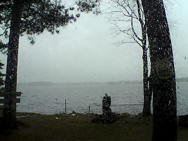 Whiteface Cam Image - Sat, 10/29/2016 9:28am 