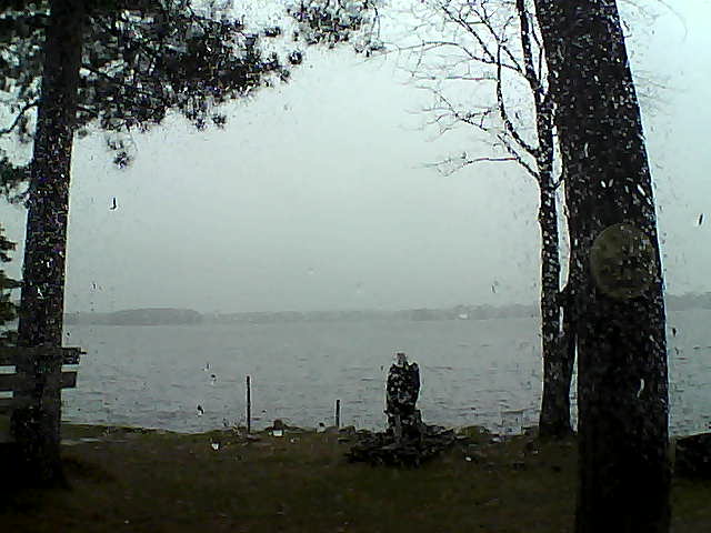 Whiteface Cam Image - Sat, 10/29/2016 9:38am 