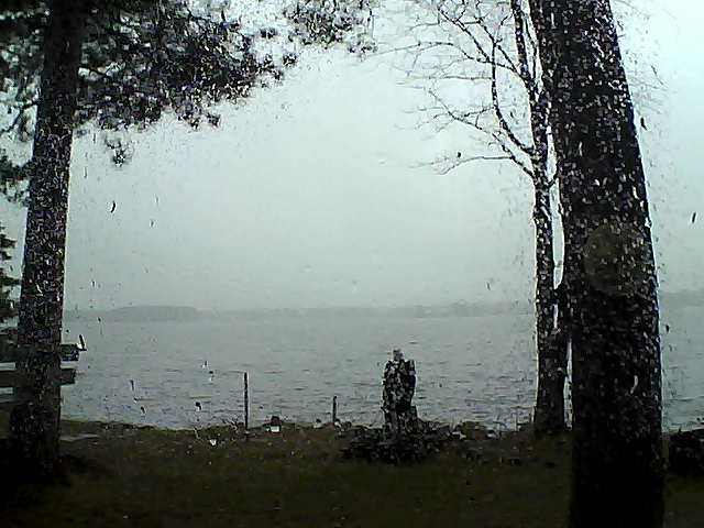 Whiteface Cam Image - Sat, 10/29/2016 9:48am 