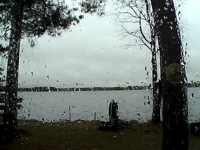 Whiteface Cam Image - Sat, 10/29/2016 10:58am 