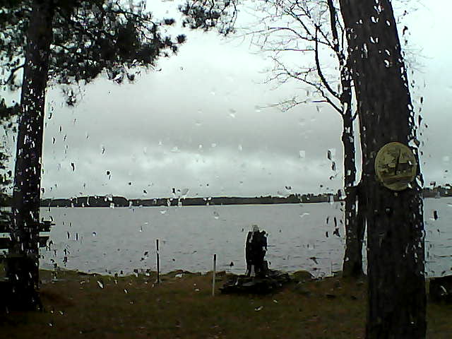 Whiteface Cam Image - Sat, 10/29/2016 11:08am 