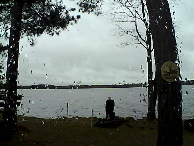 Whiteface Cam Image - Sat, 10/29/2016 11:18am 