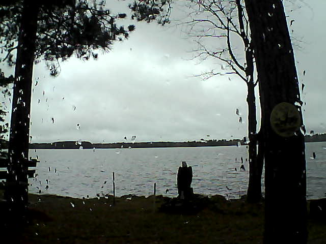 Whiteface Cam Image - Sat, 10/29/2016 11:28am 