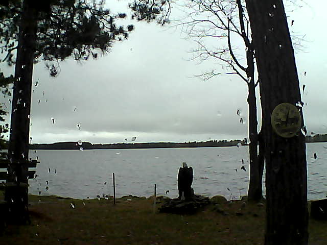 Whiteface Cam Image - Sat, 10/29/2016 11:38am 