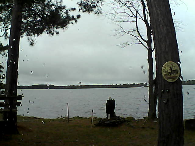 Whiteface Cam Image - Sat, 10/29/2016 11:48am 