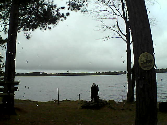 Whiteface Cam Image - Sat, 10/29/2016 11:58am 