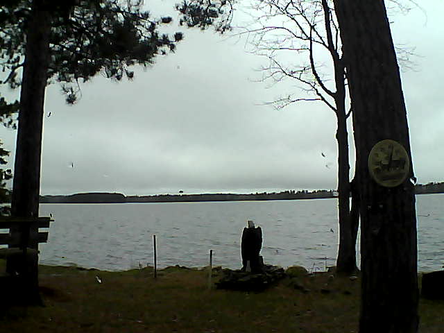 Whiteface Cam Image - Sat, 10/29/2016 12:18pm 