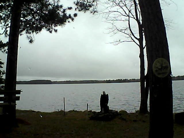 Whiteface Cam Image - Sat, 10/29/2016 12:28pm 