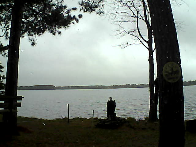 Whiteface Cam Image - Sat, 10/29/2016 12:38pm 