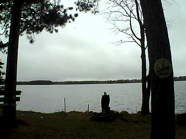 Whiteface Cam Image - Sat, 10/29/2016 12:48pm 