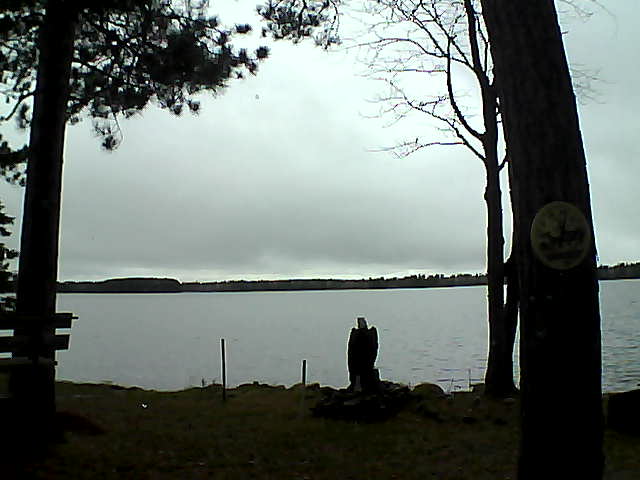 Whiteface Cam Image - Sat, 10/29/2016 12:58pm 