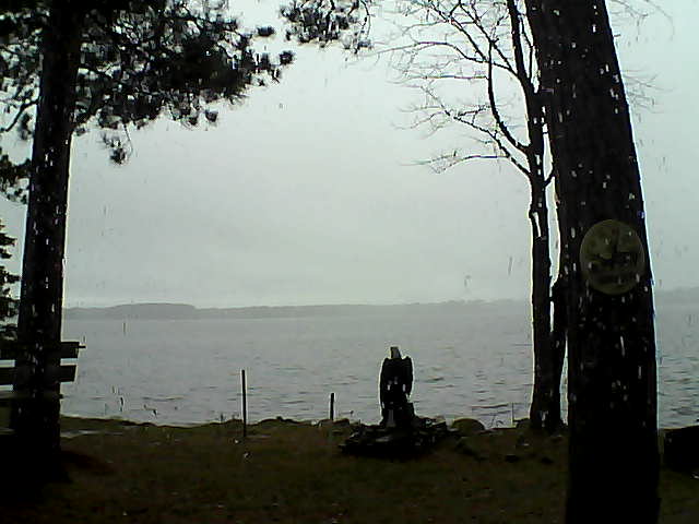 Whiteface Cam Image - Sat, 10/29/2016 1:18pm 