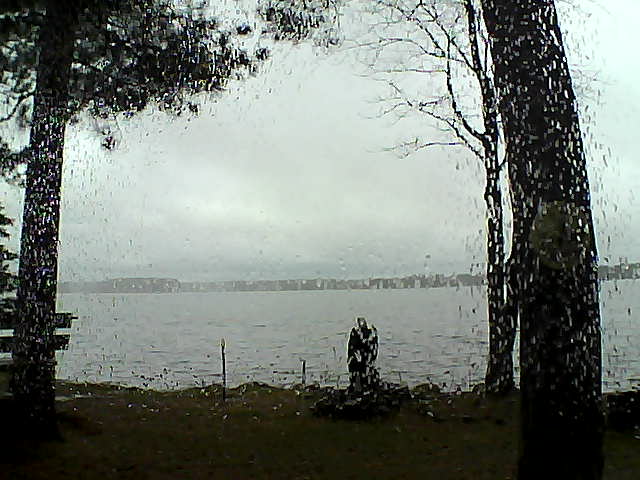 Whiteface Cam Image - Sat, 10/29/2016 1:28pm 