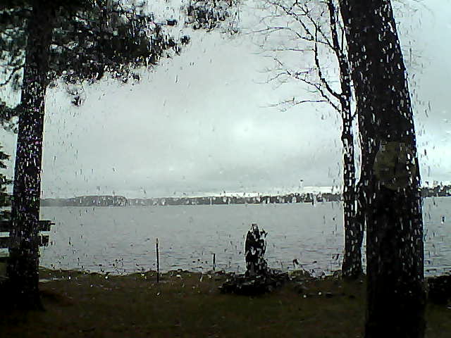 Whiteface Cam Image - Sat, 10/29/2016 1:38pm 