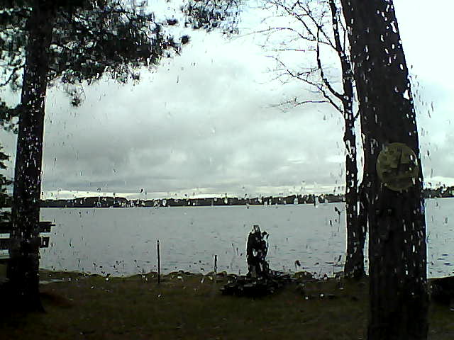 Whiteface Cam Image - Sat, 10/29/2016 1:48pm 