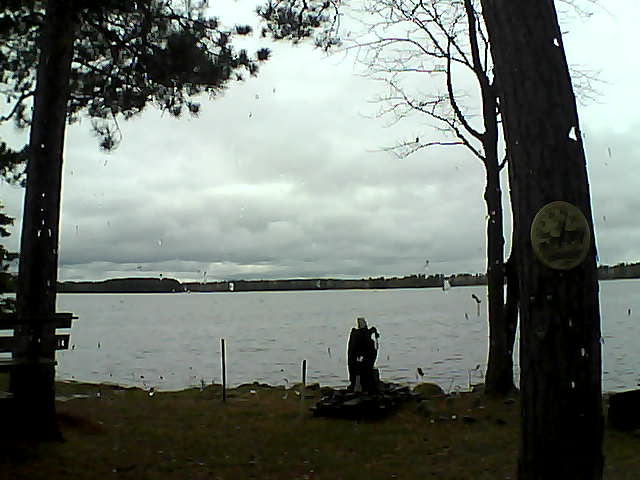 Whiteface Cam Image - Sat, 10/29/2016 2:08pm 