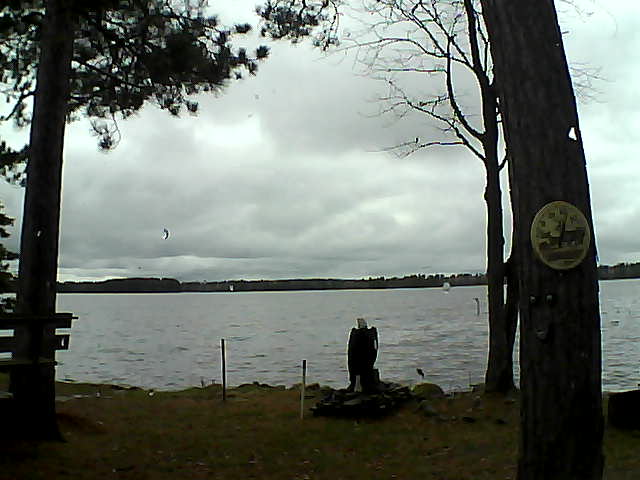 Whiteface Cam Image - Sat, 10/29/2016 2:18pm 