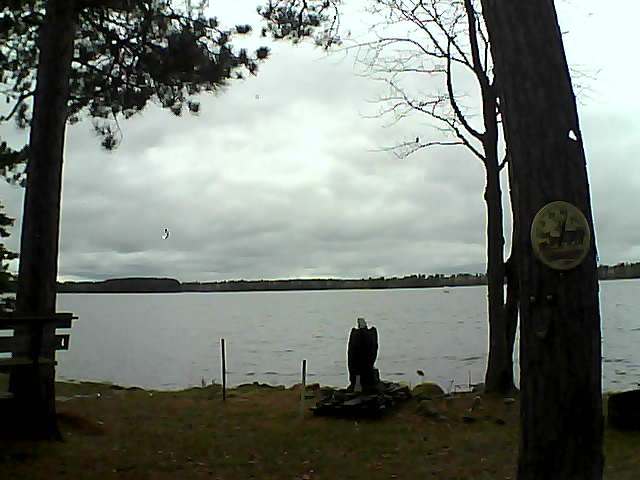 Whiteface Cam Image - Sat, 10/29/2016 2:28pm 