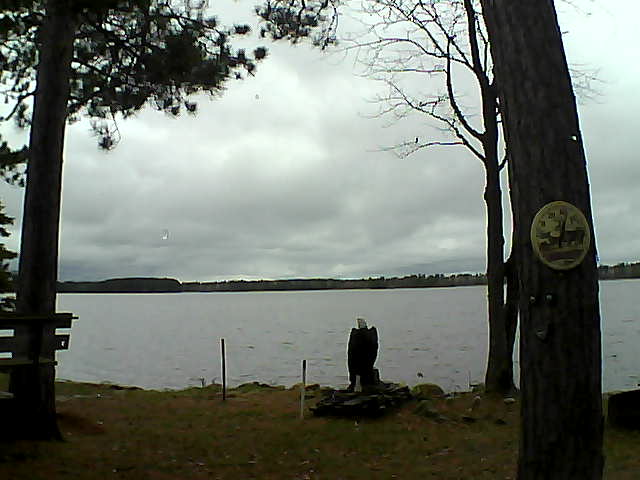 Whiteface Cam Image - Sat, 10/29/2016 2:38pm 