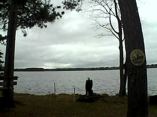 Whiteface Cam Image - Sat, 10/29/2016 2:48pm 