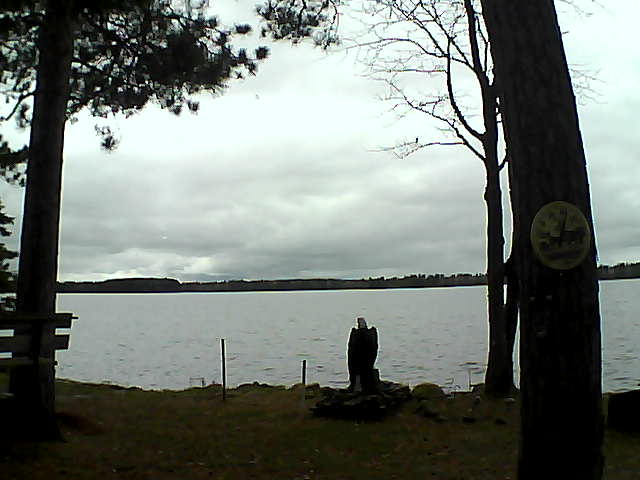 Whiteface Cam Image - Sat, 10/29/2016 2:58pm 