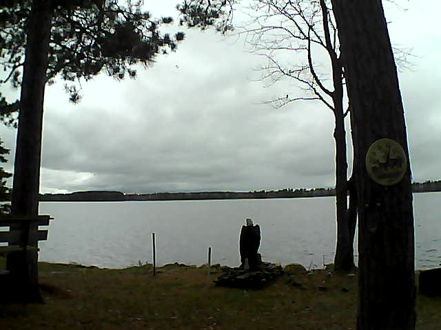 Whiteface Cam Image - Sat, 10/29/2016 3:08pm 