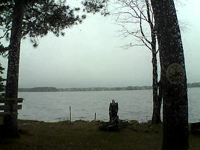 Whiteface Cam Image - Sun, 10/30/2016 8:19am 