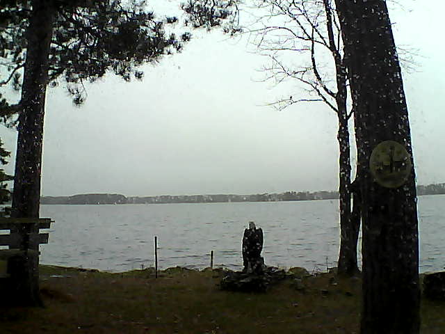 Whiteface Cam Image - Sun, 10/30/2016 8:29am 