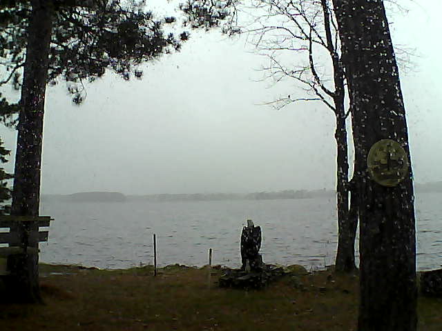 Whiteface Cam Image - Sun, 10/30/2016 8:39am 