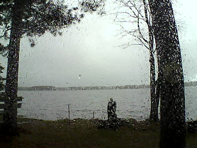 Whiteface Cam Image - Sun, 10/30/2016 8:49am 