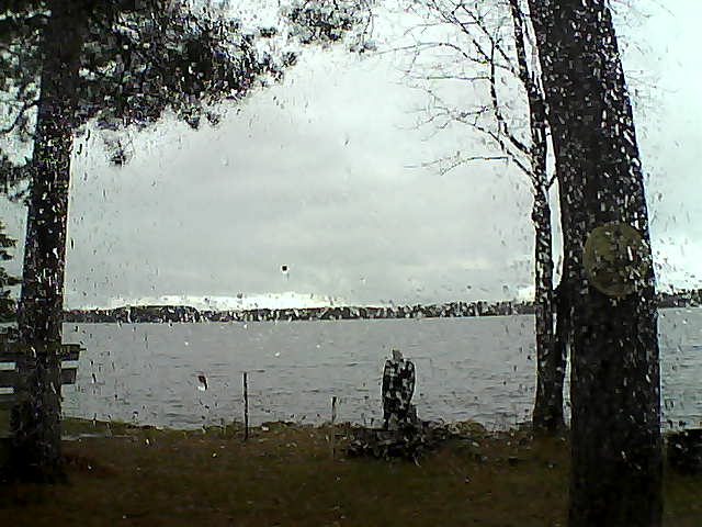 Whiteface Cam Image - Sun, 10/30/2016 8:59am 