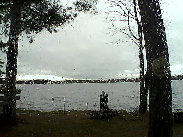 Whiteface Cam Image - Sun, 10/30/2016 9:09am 