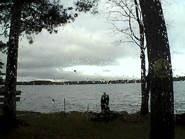 Whiteface Cam Image - Sun, 10/30/2016 9:19am 