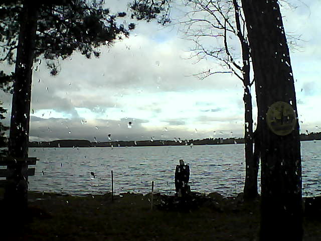 Whiteface Cam Image - Sun, 10/30/2016 9:29am 