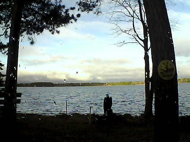 Whiteface Cam Image - Sun, 10/30/2016 9:39am 