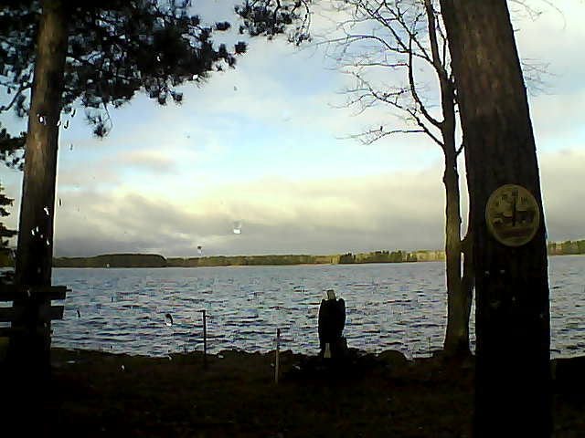 Whiteface Cam Image - Sun, 10/30/2016 9:49am 