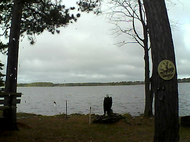 Whiteface Cam Image - Sun, 10/30/2016 9:59am 